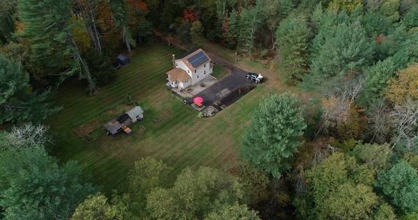 48 Lyman Street, Granby, MA 01033