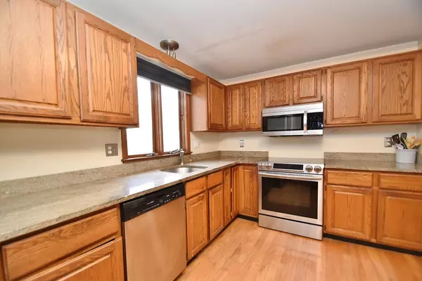 Framingham, MA 01701,1 Henderson Circle