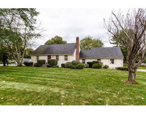 6 Clareside Dr, East Longmeadow, MA 01028