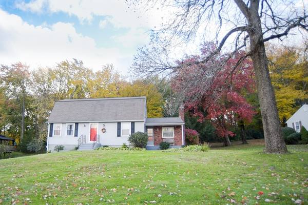 367 Gooseberry Road, West Springfield, MA 01089