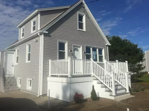 Fairhaven, MA 02719,80 Shaw's Cove