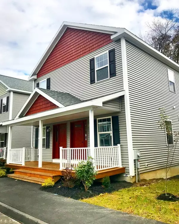 West Boylston, MA 01583,90 Sterling Street #F