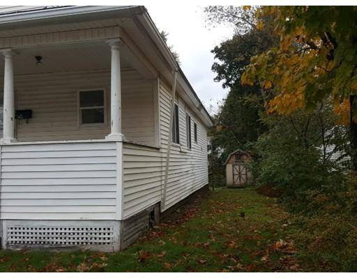 Athol, MA 01331,151 Silver Lake St