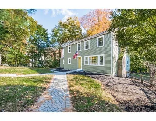 Acton, MA 01720,53 Mohawk Dr