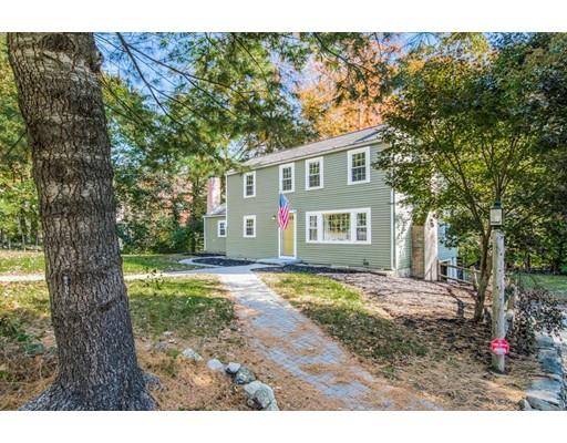 53 Mohawk Dr, Acton, MA 01720