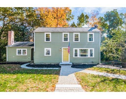 Acton, MA 01720,53 Mohawk Dr