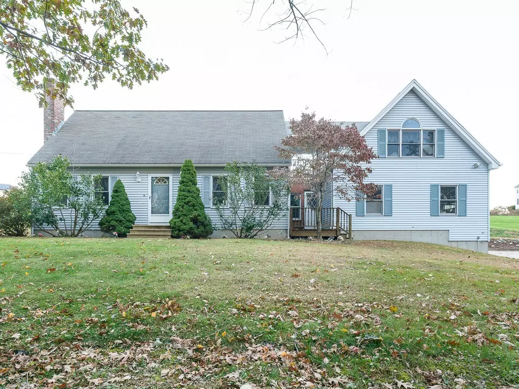 Rutland, MA 01543,25 Naquag St