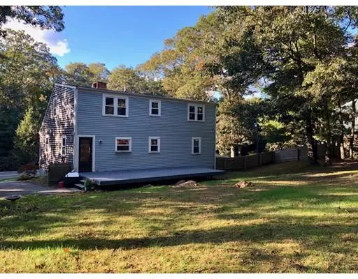 Mashpee, MA 02649,171 S Sandwich Rd