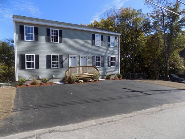 99 Mt Vernon Street #99, Fitchburg, MA 01420