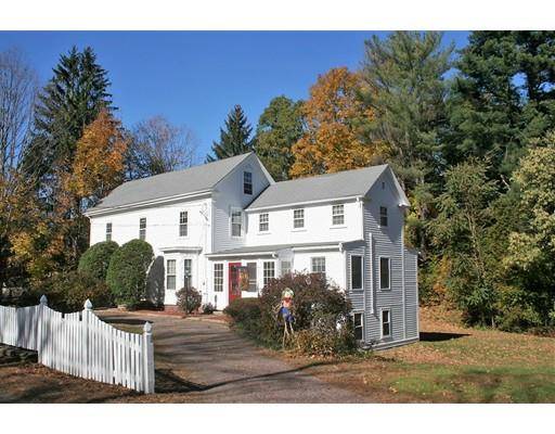 77 Forest, Middleton, MA 01949