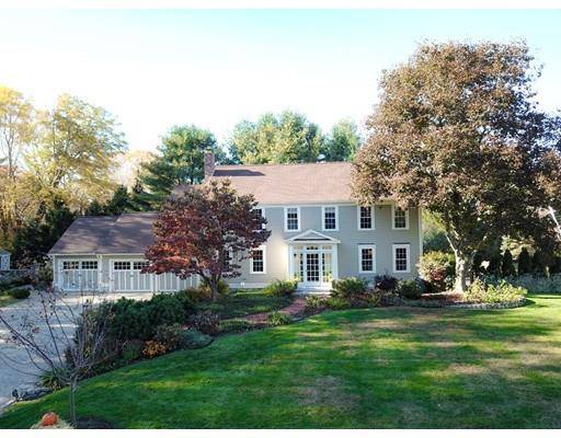 22 Fuller Rd, North Andover, MA 01845