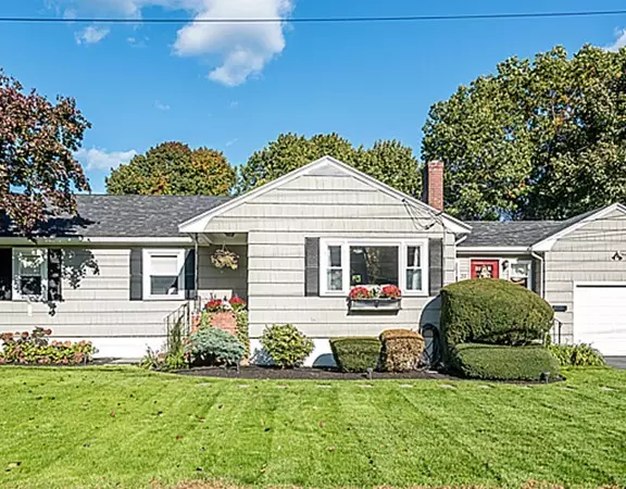 58 Spring Street, Weymouth, MA 02188