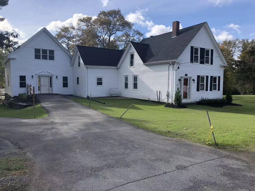 Middleboro, MA 02346,817 Plymouth St
