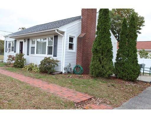 65 Kingsford Ave, East Providence, RI 02915