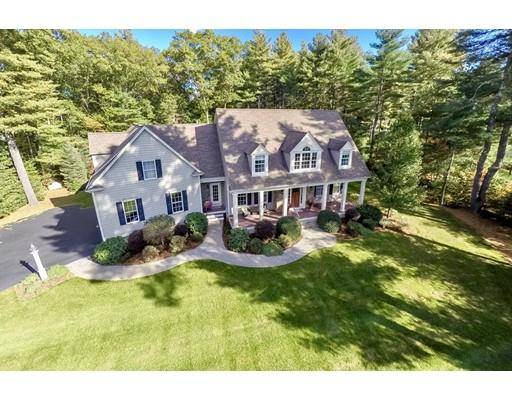 Franklin, MA 02038,24 Opal Cir