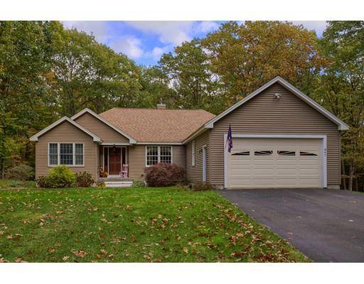 847 Old Keene Rd, Athol, MA 01331