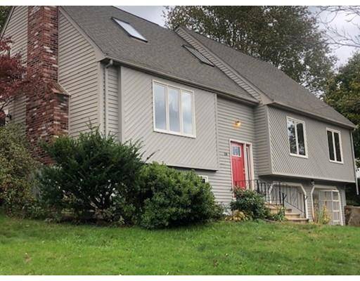 18 Tammie Road, Hopedale, MA 01747