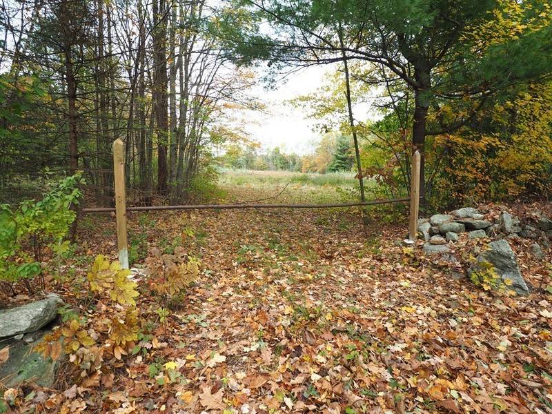 Lot A J Davis Road, Charlton, MA 01507