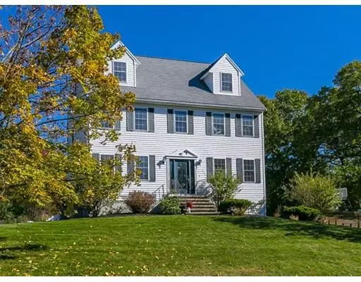 1 Etta Rd, Billerica, MA 01821