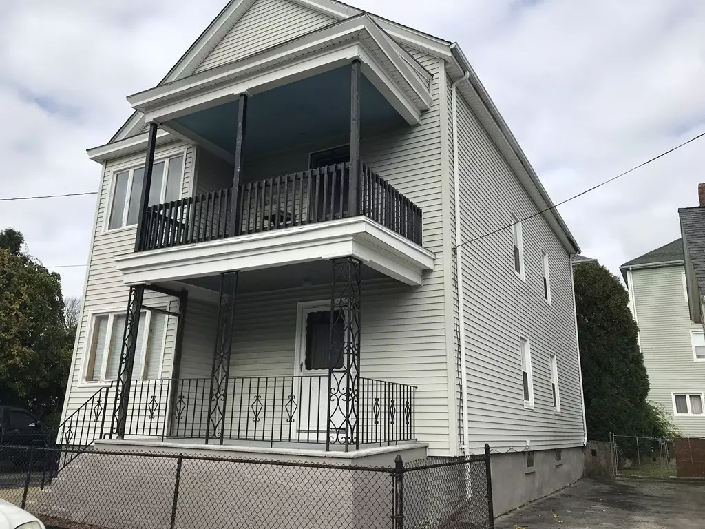 Fall River, MA 02723,48 Gagnon Street