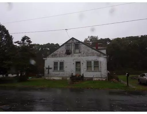 100 Cushman St., Acushnet, MA 02743