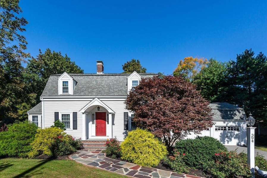 394 Franklin St, Wrentham, MA 02093