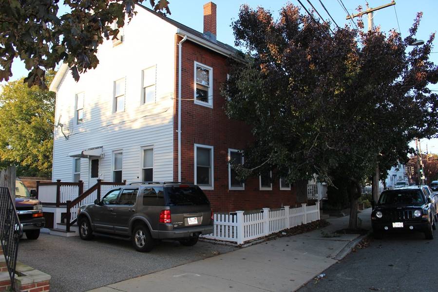 24 Clinton St, Everett, MA 02149