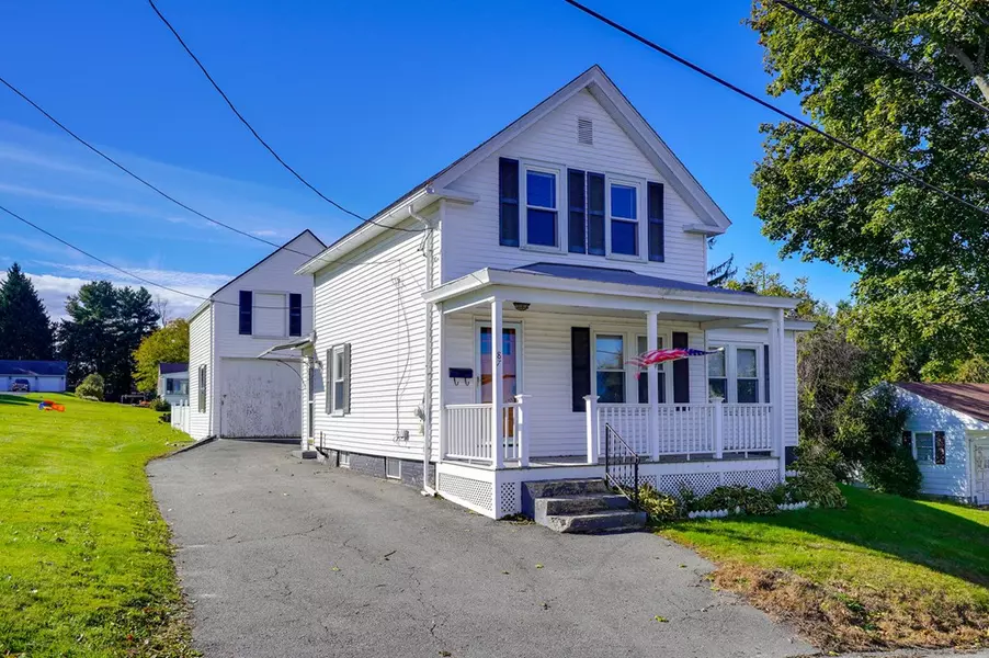 87 Winter St, Clinton, MA 01510