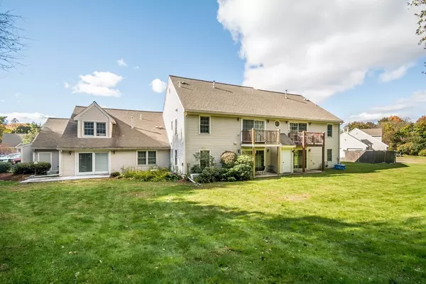 Billerica, MA 01821,396 Boston Rd #305