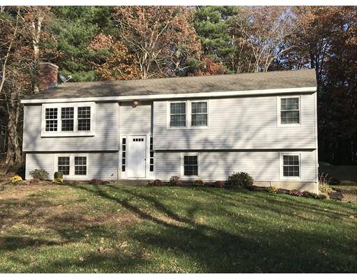 1450 Wachusett Street, Holden, MA 01522