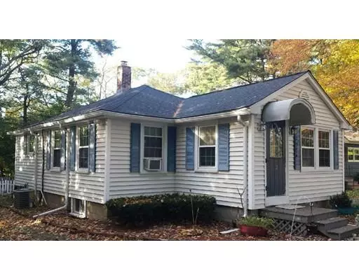 2 Brady Lane, Randolph, MA 02368