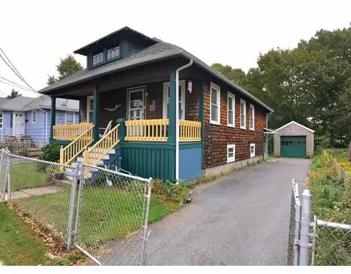 Fairhaven, MA 02719,5 Christian St