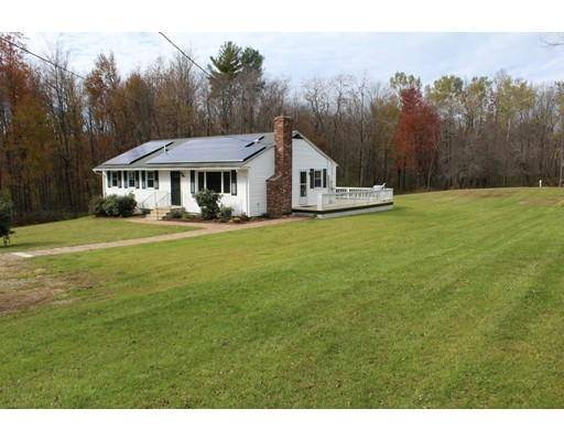 88 Jackson Lane, Barre, MA 01005