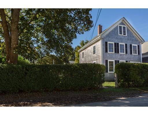 9 State Street, Sandwich, MA 02563