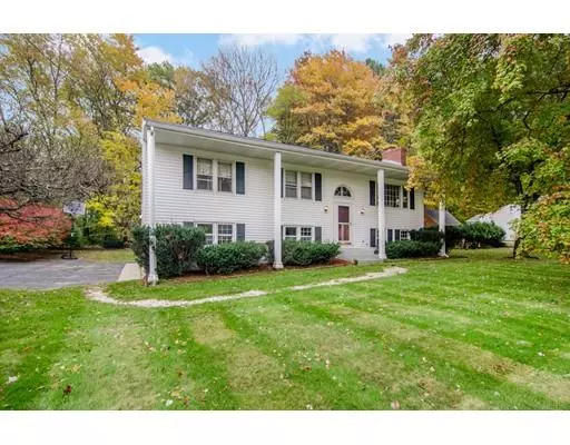 144 Upton Road, Westborough, MA 01581