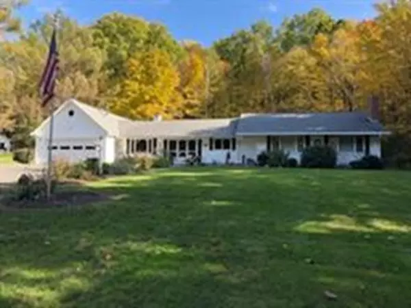 770 Florence Road, Northampton, MA 01062