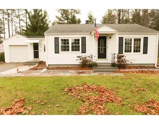 18 Ridge Rd, South Hadley, MA 01075