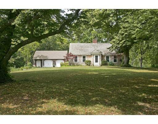 204 Surplus Street, Duxbury, MA 02332