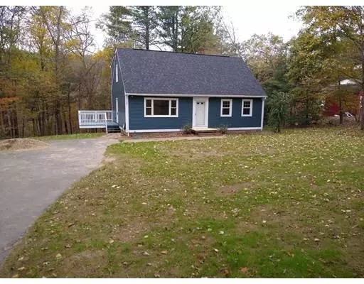 Brimfield, MA 01010,167 Warren Rd