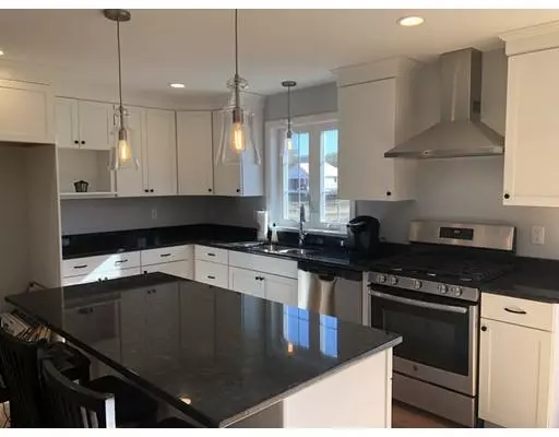 193 Driftwood St. #Lot 1, Fall River, MA 02720