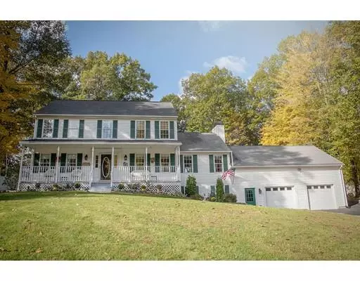 148 Hastings Dr, Northbridge, MA 01588