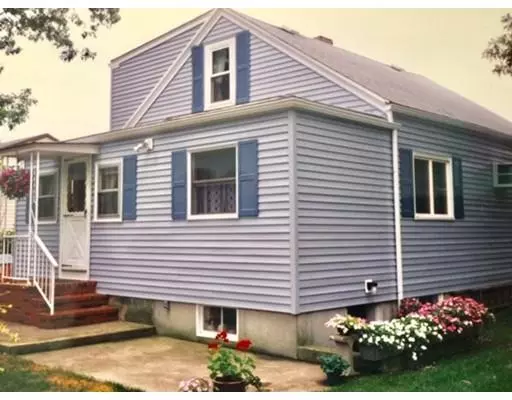 1048 Washington St, Weymouth, MA 02189