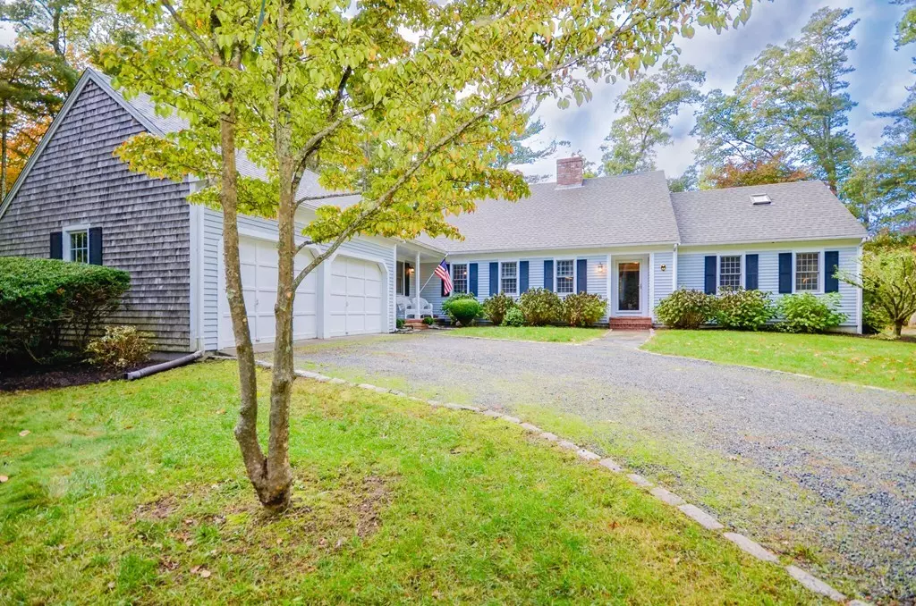 Marion, MA 02738,65 Olde Knoll Rd