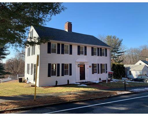 165 Prospect St, East Longmeadow, MA 01028