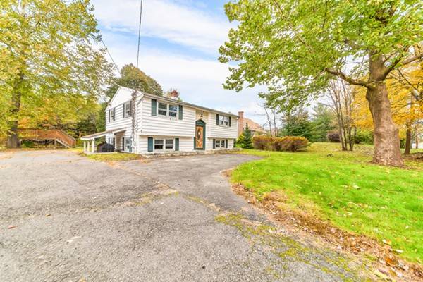 277 E State Street, Granby, MA 01033