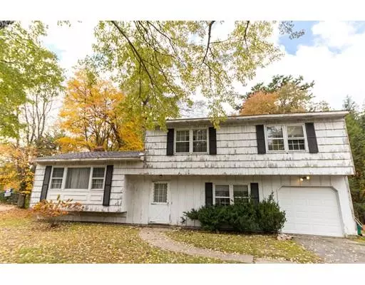 46 Carl Rd, Holliston, MA 01746