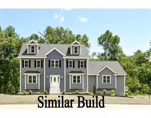 0 Fieldstone Lane (Lot 18), Billerica, MA 01821