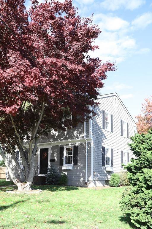 New Bedford, MA 02745,343 Cummington St