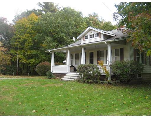 41 Auburn St., Bridgewater, MA 02324