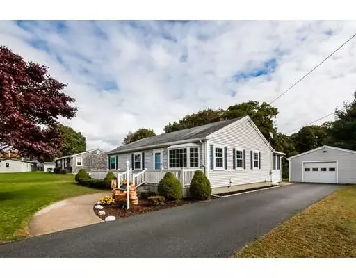 1241 American Legion Highway, Westport, MA 02790